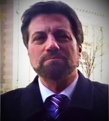 Michael Esposito